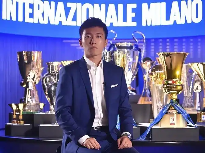 但标价6000万(国米年亏9位数,全队大降薪,张康阳开2000万迈凯伦,还想