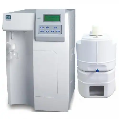 优普ulup系列型超纯水机