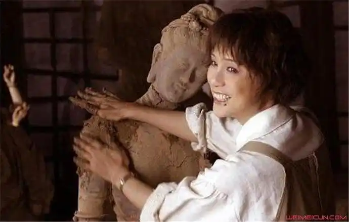 李建群为什么离婚 经历几次婚姻有孩子吗