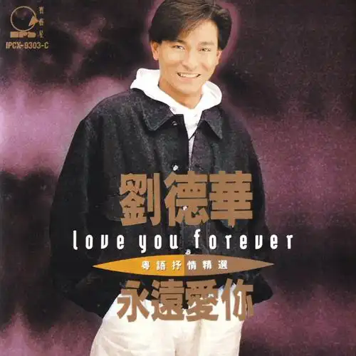 永远爱你 刘德华