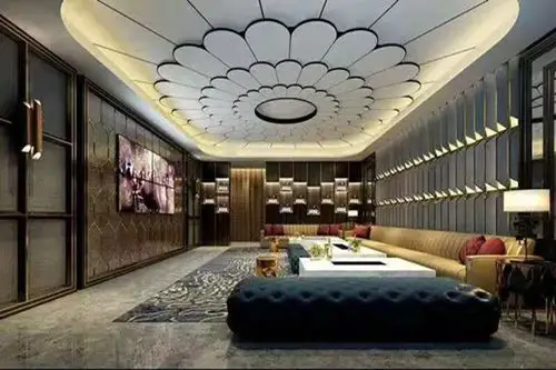 西安_(顶级生活馆)皇家会客厅夜总会咨询预定