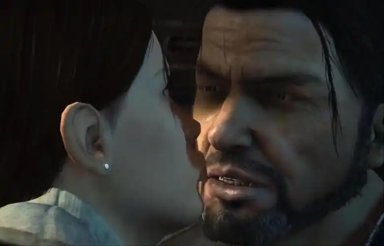 星际争霸2-人族篇-17(二选一 保护移民地)拯救海文