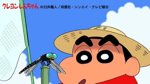 安卓(android)蜡笔小新 卡通 动漫高清手机壁纸免费下载,安心市场-用