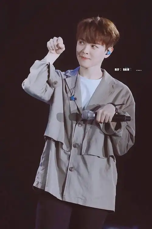 尤的喵喵好可爱我的妈鸭点击听尤长靖学猫叫