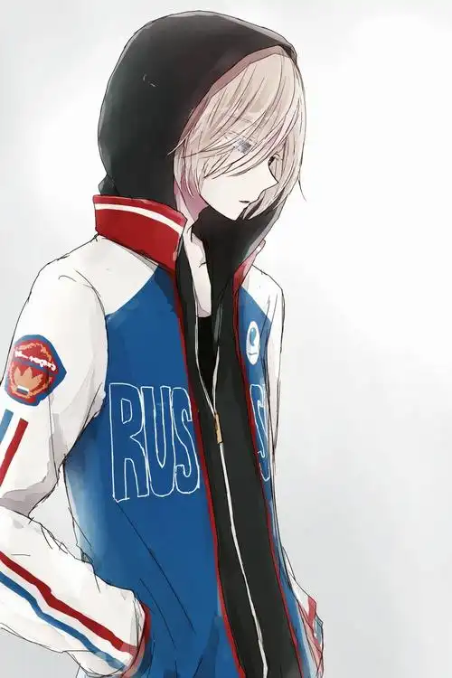 男生卡通动漫头像