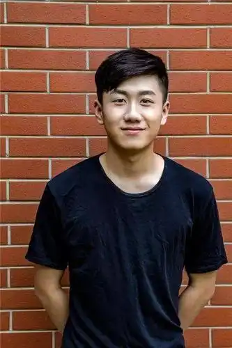 姜冠南 guannan jiang的图片