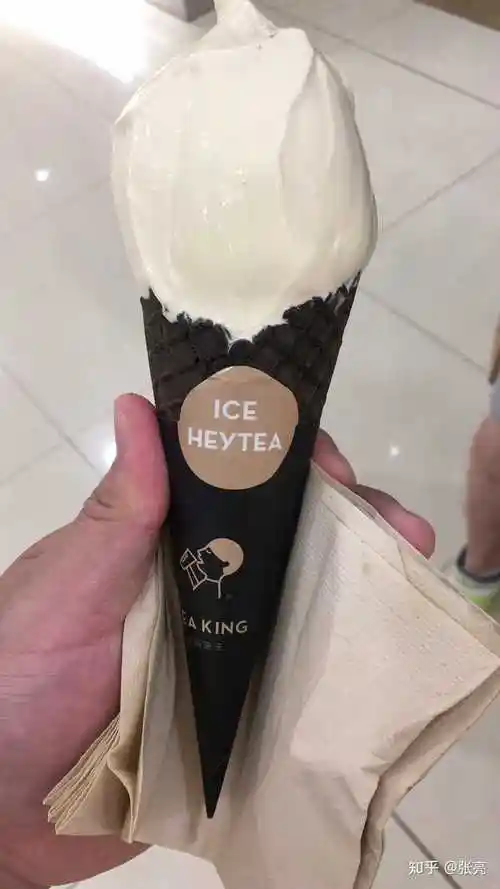 喜茶雪糕一个人吃完,没人看到,那我摄入的热量就是0