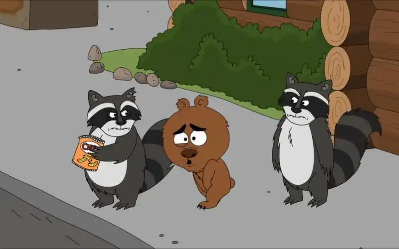 脆莓公园:一枪在手,何人敢辱我.