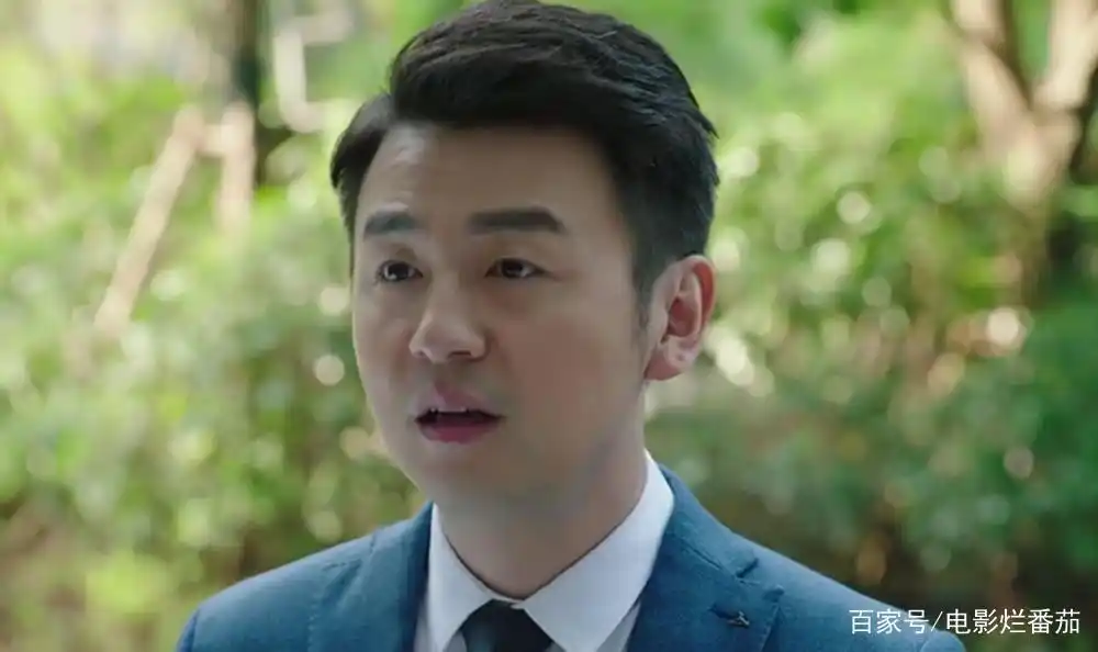 还在为颜值焦虑?这8位"圆脸男星"告诉你,实力才是王道