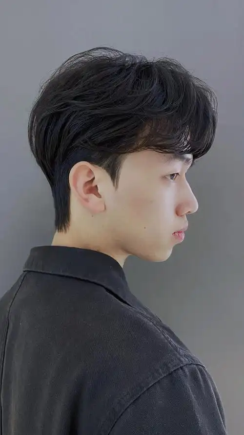 最具人气男士发型有哪些这十几款少不了简单时尚很炫酷