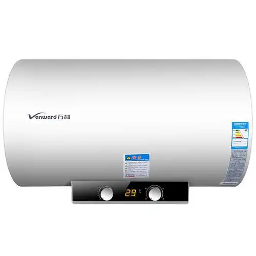 万和(vanward)dscf80-e2双盾数显型 80升 加热管热水器