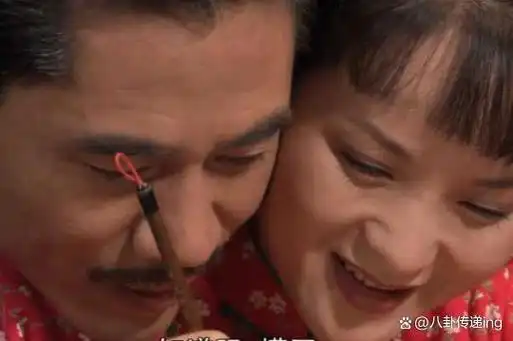 大宅门白景琦的四个老婆四个女人四种叫法名字各有深意