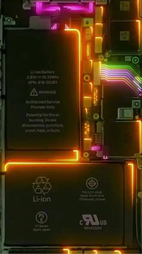 第九期壁纸|超火的4d动态壁纸来了,太逼真了_网易订阅