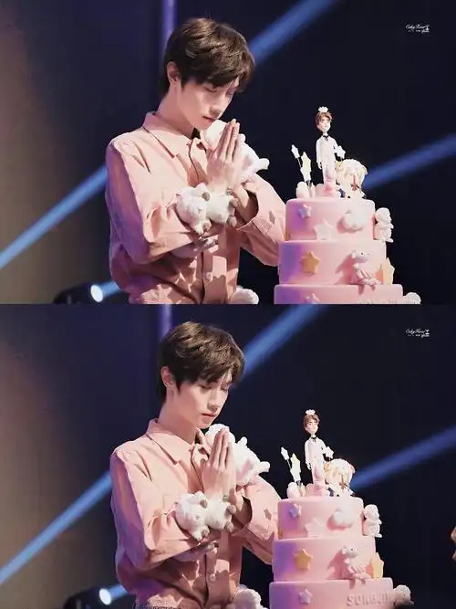 宋继扬(图源见水印logo)