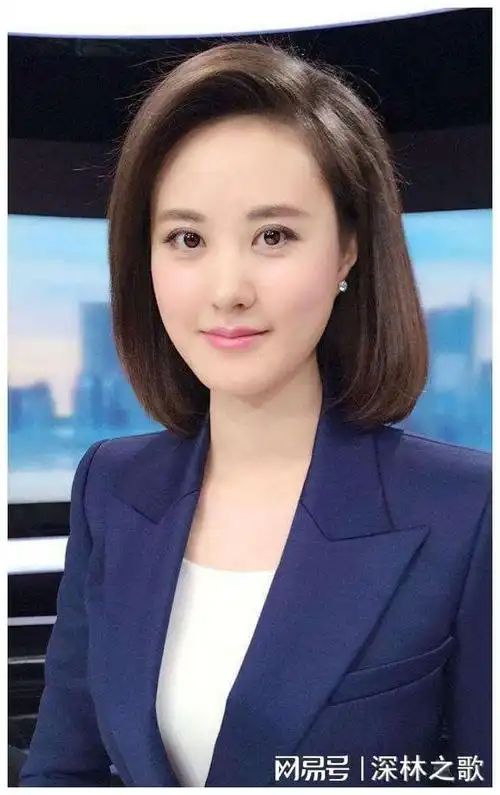 离开央视后她们的发展如何女主持人名单大全名字十大央视女主持颜值