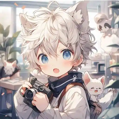 暗黑星座 —— 狮子座