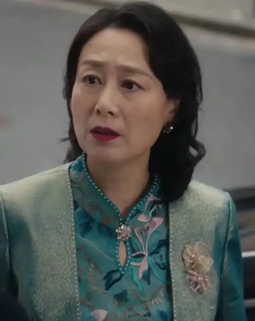 广东粤剧演员吴玉芳近况(演艺界更新换代很快吴玉芳的复出之路并不顺