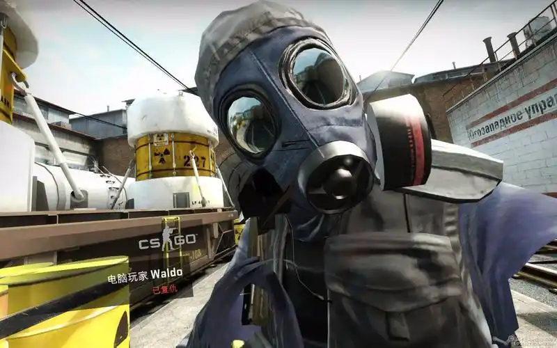 csgo精彩个人集锦-2017-8-25