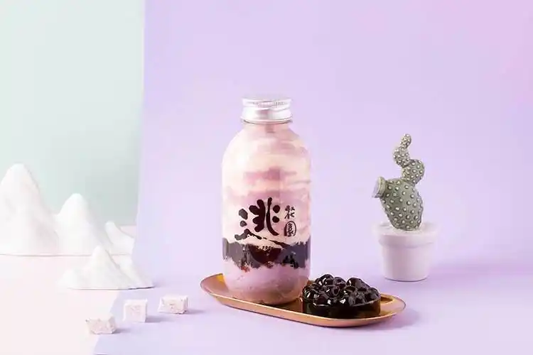 加盟代理逃花园奶茶赚钱吗?市场怎么样?