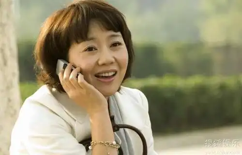 图:电视剧《张小五的春天》剧照196