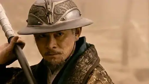 见龙卸甲:赵子龙大战曹婴,两人实力相当,曹婴不愧是曹操的孙女