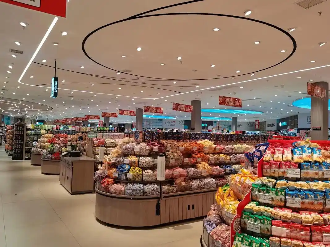 生鲜超市配送需要注意什么,看完你就知道了「今日资讯」