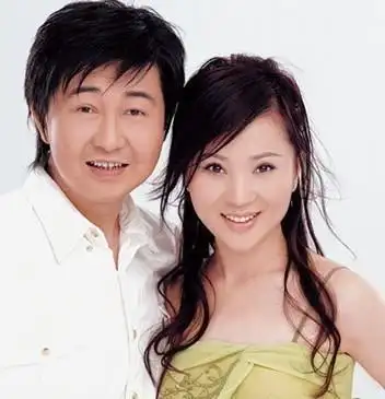 任静的第一任丈夫任静最早老公是谁