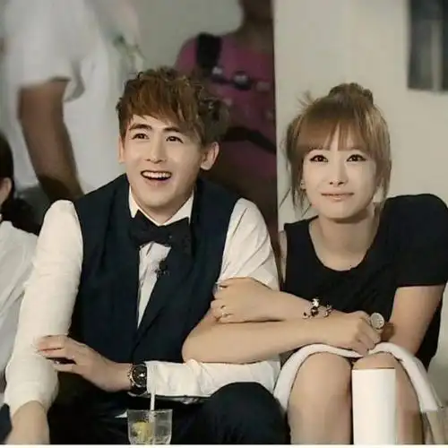 看完宋茜宋威龙"谈恋爱",网友:宋茜真的太养眼了.