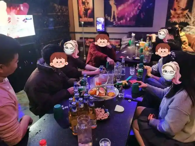 【优单公社】第10期线下ktv交友活动圆满结束,欢迎单身的你加入我们!