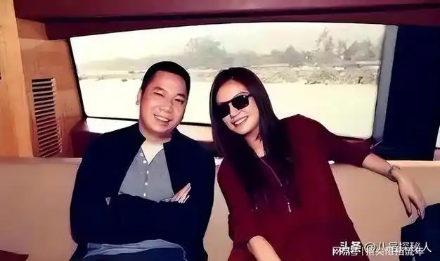 借着行业趋势,赵健和赵薇兄妹二人,联手打造商业帝国,将业务延伸至各