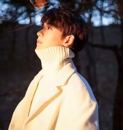 微信头像黄俊捷