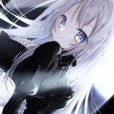 抖音最火头像女生动漫