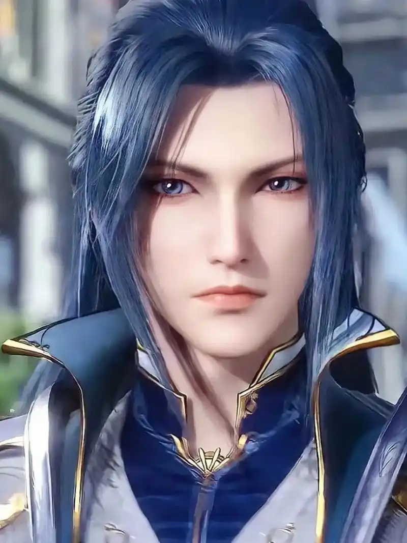 唐三图片合集 唐三图片合集