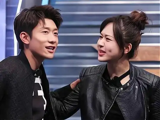 杨紫张一山,友情还是利益?十年如一日的友情,竟然是这样的