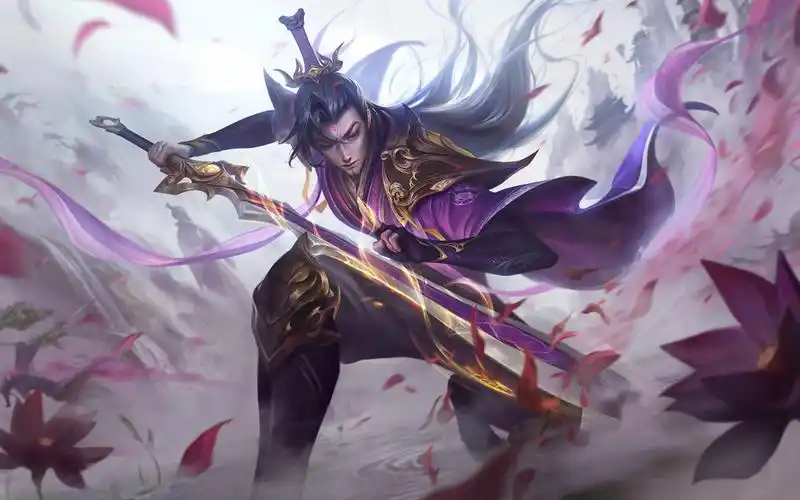 7000场剑圣专精:s13中单剑圣操作击杀集锦