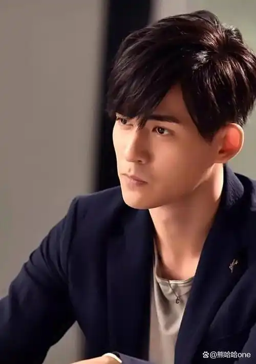 台湾十大最帅80后男星