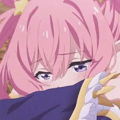 非常好看的qq头像女生霸气超拽酷动漫女生头像