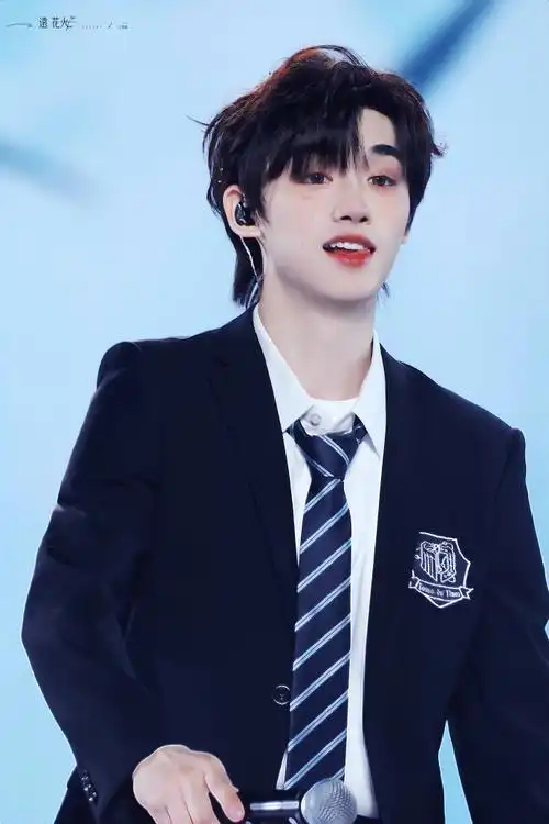 monster#    建议掰颗牙给我玩07    @时代少年团-丁程鑫