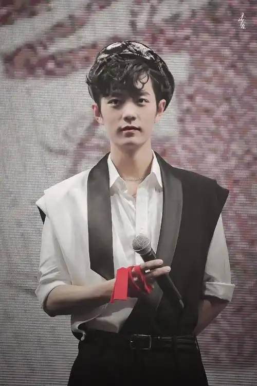 向全世界安利肖战##肖战##肖战饭制互动游戏预告首发