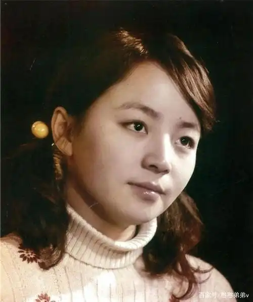 25岁的宋丹丹颜值逆天比杨紫漂亮多了