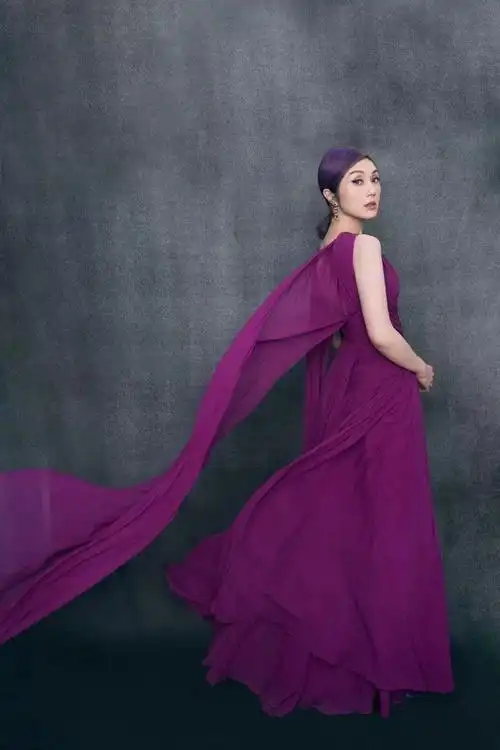 杨千嬅跨年舞台首唱无双##湖南卫视跨年晚会