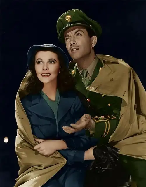 《魂断蓝桥》:爱情悲剧,时间与命运的无情纠结