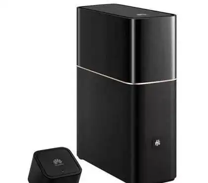 全新未开封华为q1智能路由器