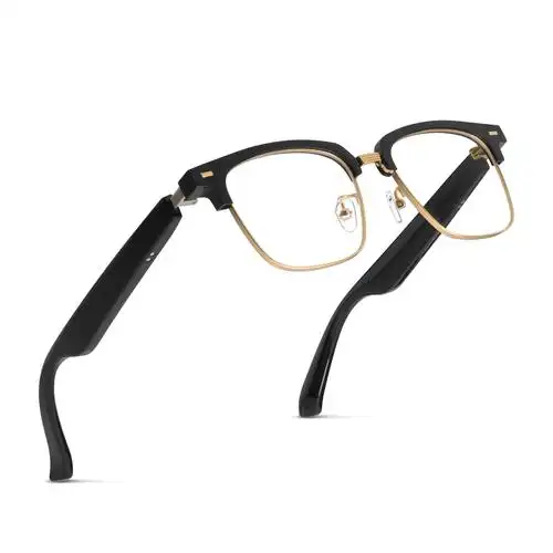 华为智能蓝牙眼镜二三三代蓝光变色近视墨镜眼镜架