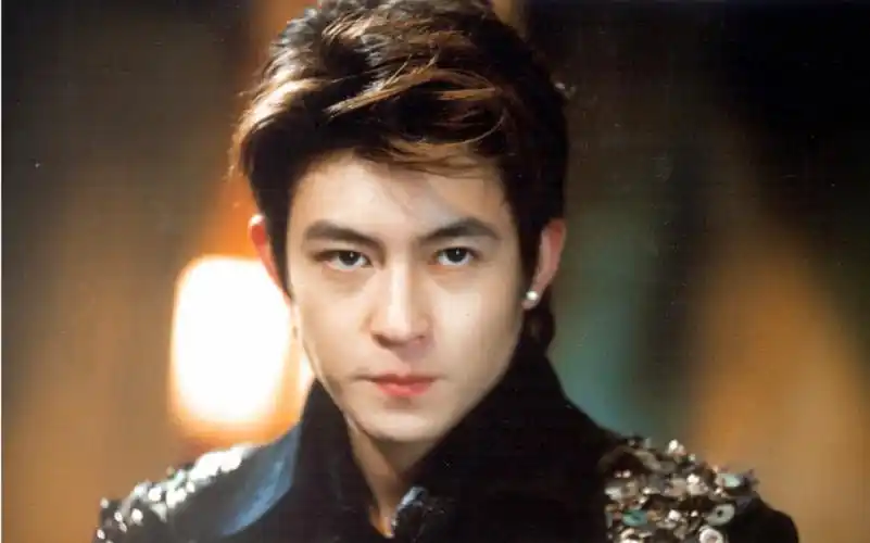 陈冠希—高清《千机变》盛世美颜