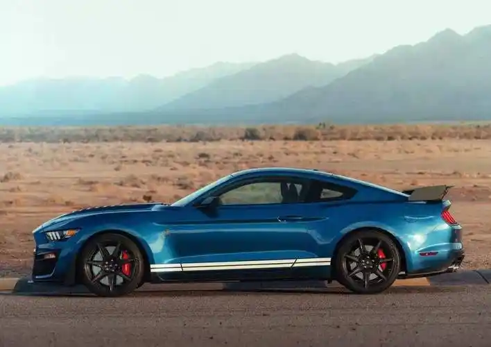 野马谢尔比gt500,野马跑车gt500报价