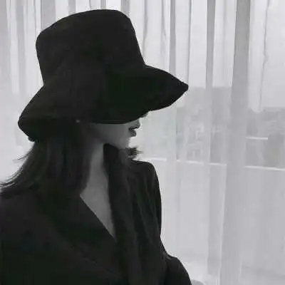 女生侧脸头像高冷2020年最火侧脸头像女生图片