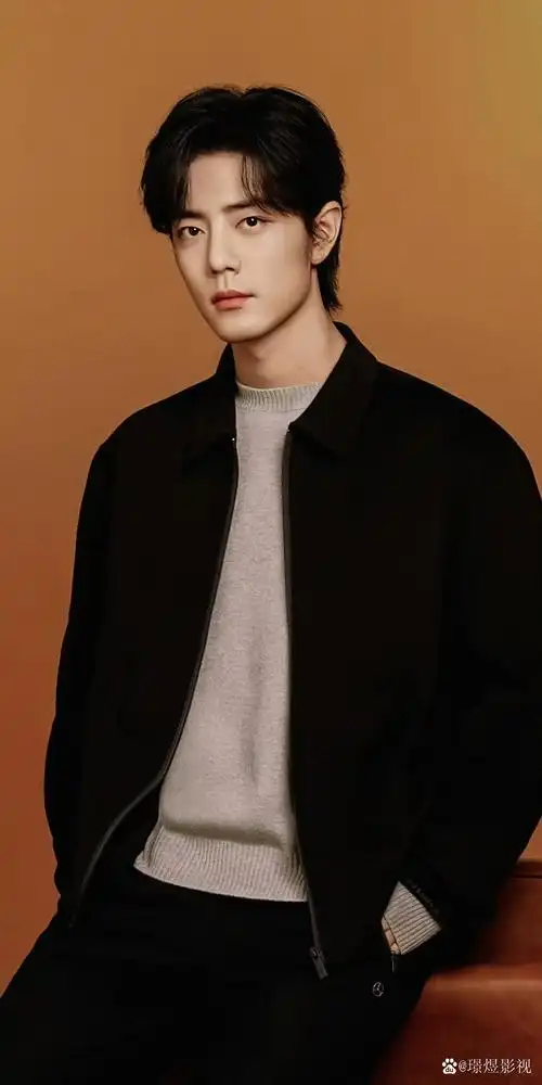 随性松弛帅气贵公子,慵懒自在,好喜欢这种风格,高级,战