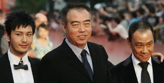 这一次,已经70岁的陈凯歌,还是为他的利欲熏心付出了代价