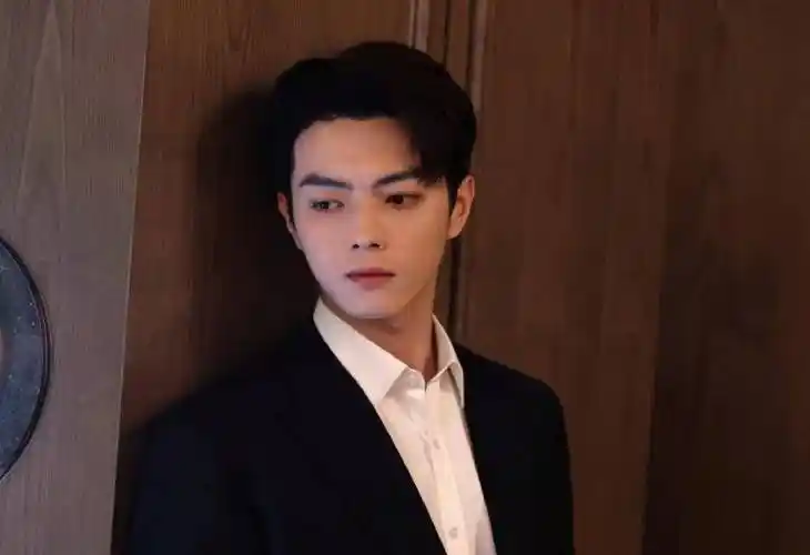 杨紫许凯新剧《承欢记》引发观众热议